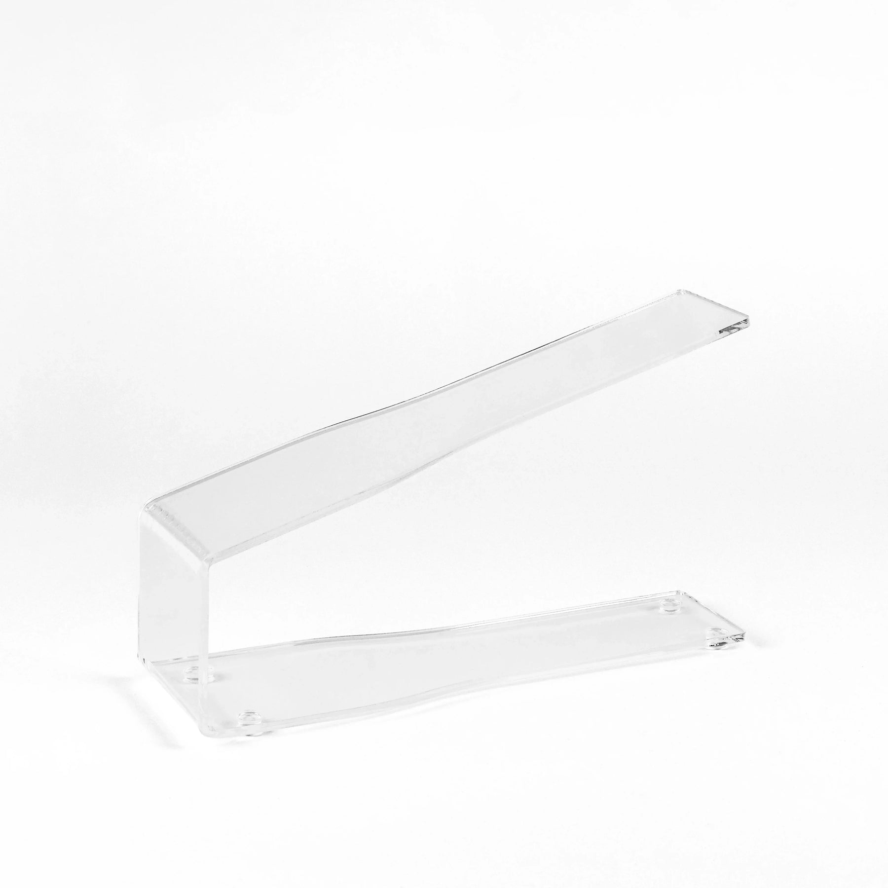 Organizador de Sapatos em Acrílico