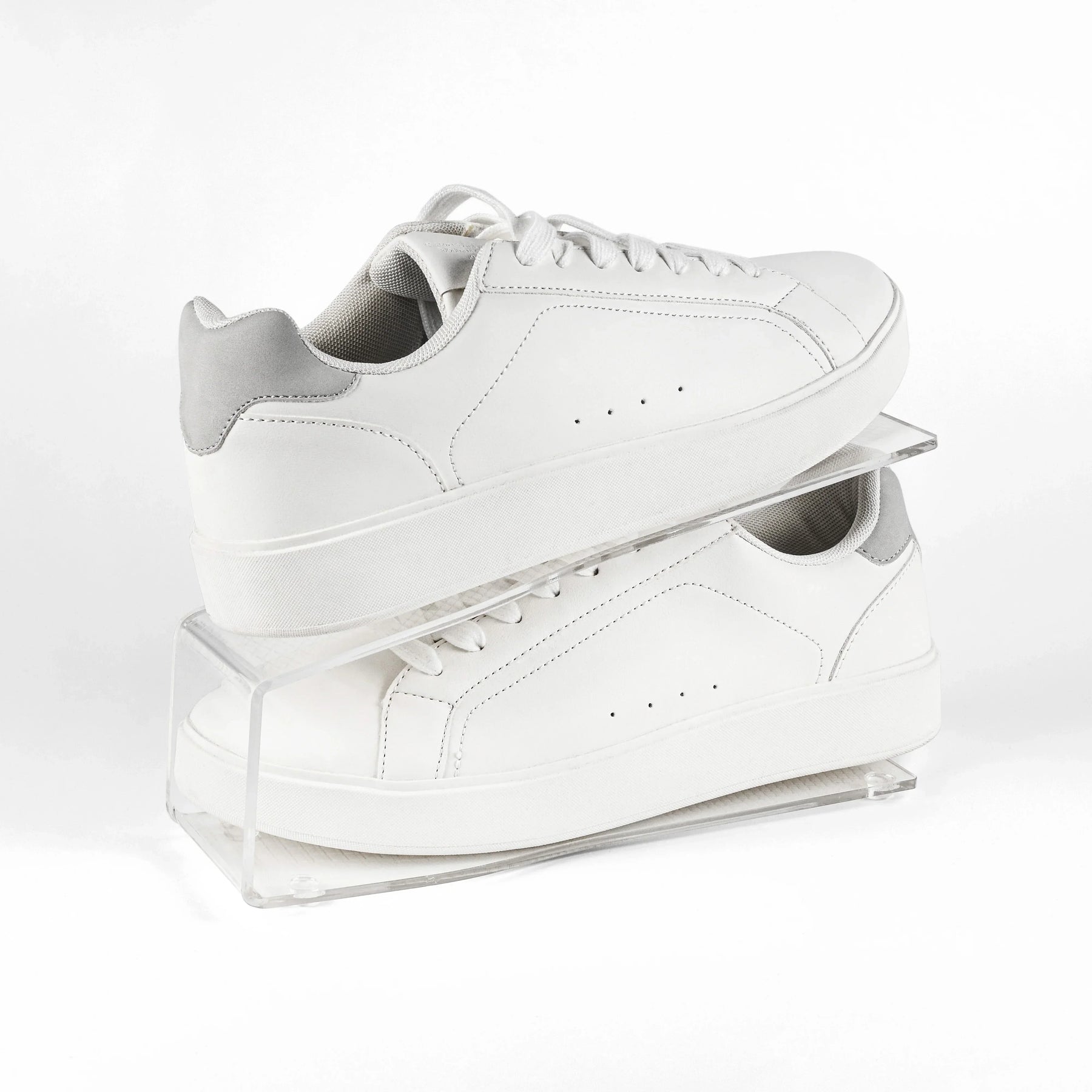 Organizador de Sapatos em Acrílico