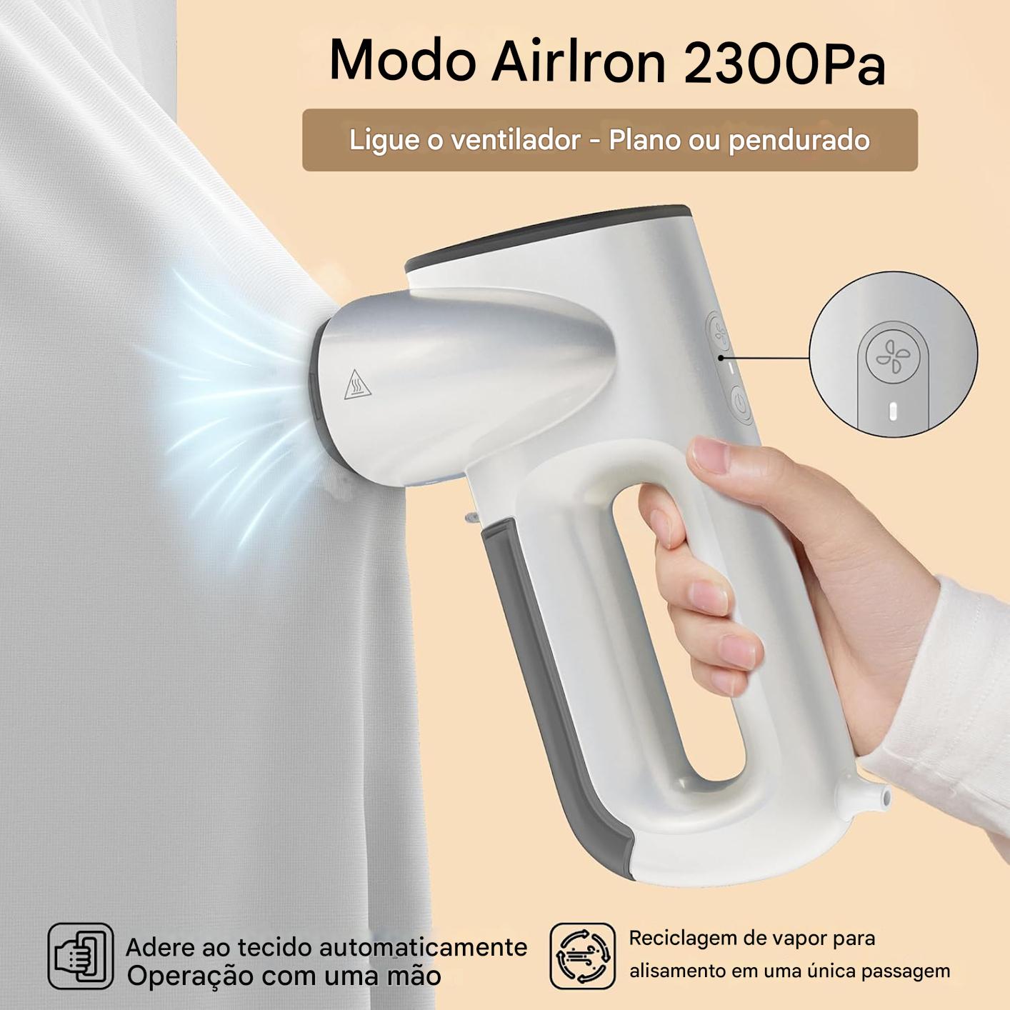 AKasa Vaporizador A Vácuo