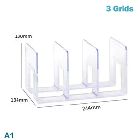 Divisórias para Bolsas