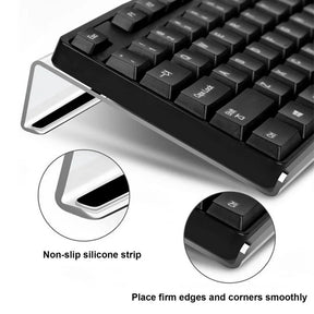Suporte para Teclado
