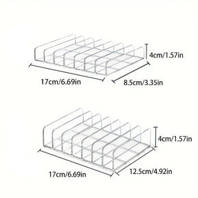 Display Acrílico para Organização