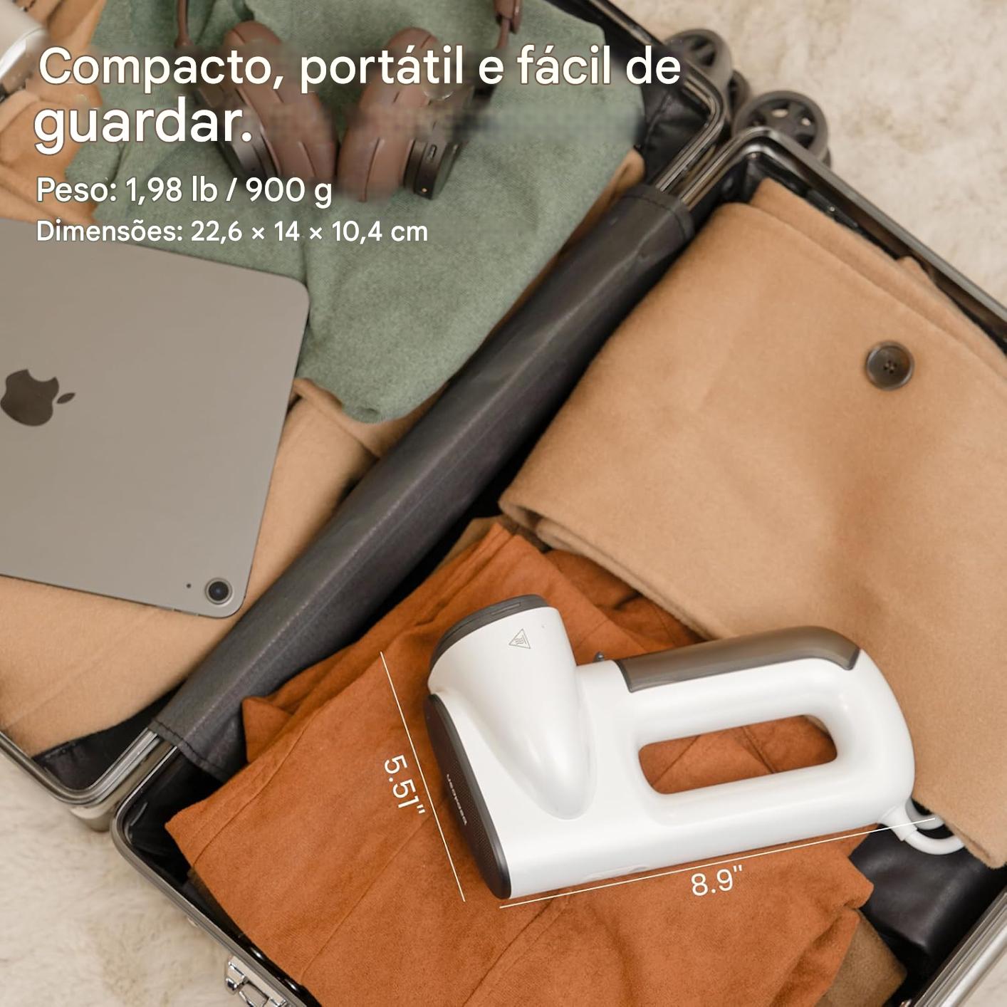 AKasa Vaporizador A Vácuo