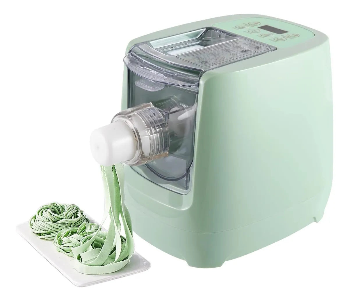 Máquina Elétrica Para Fazer Macarrão